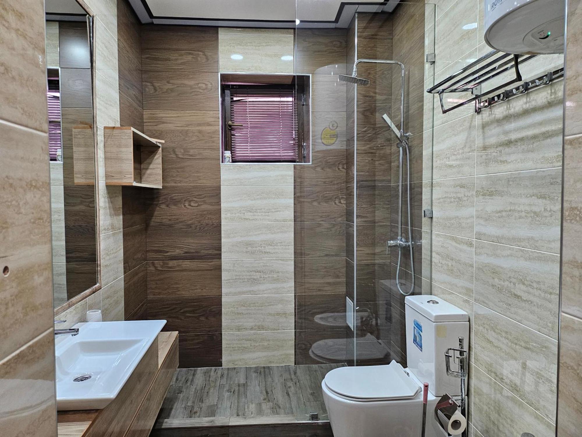 Apartments Rohat Samarkand Esterno foto