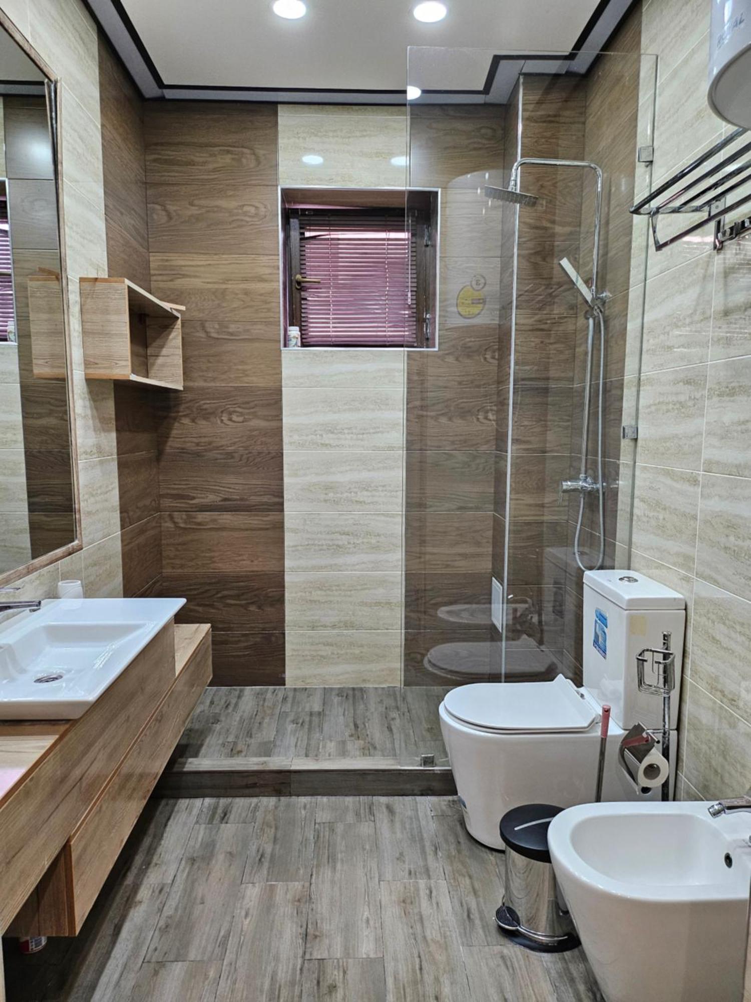 Apartments Rohat Samarkand Esterno foto