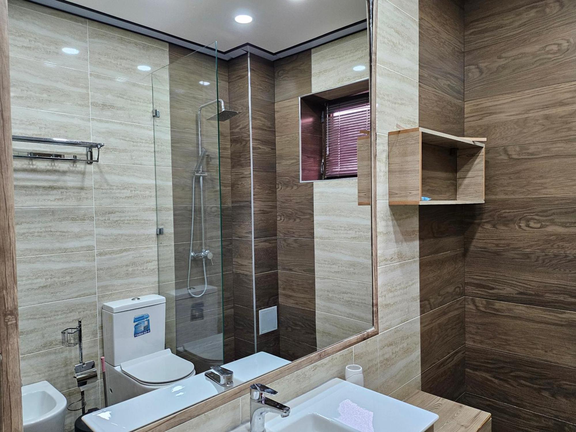 Apartments Rohat Samarkand Esterno foto