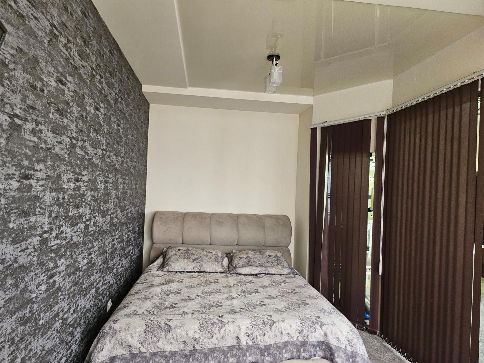Apartments Rohat Samarkand Esterno foto