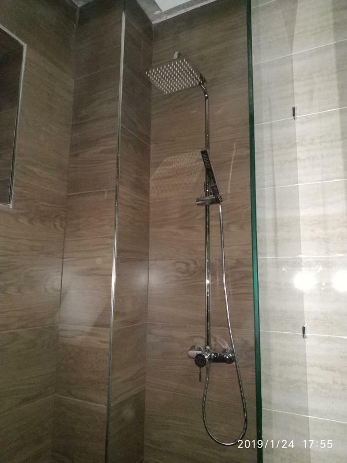 Apartments Rohat Samarkand Esterno foto